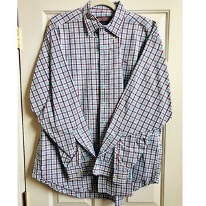 🐳Vineyard Vines Men’s Button Down Shirt